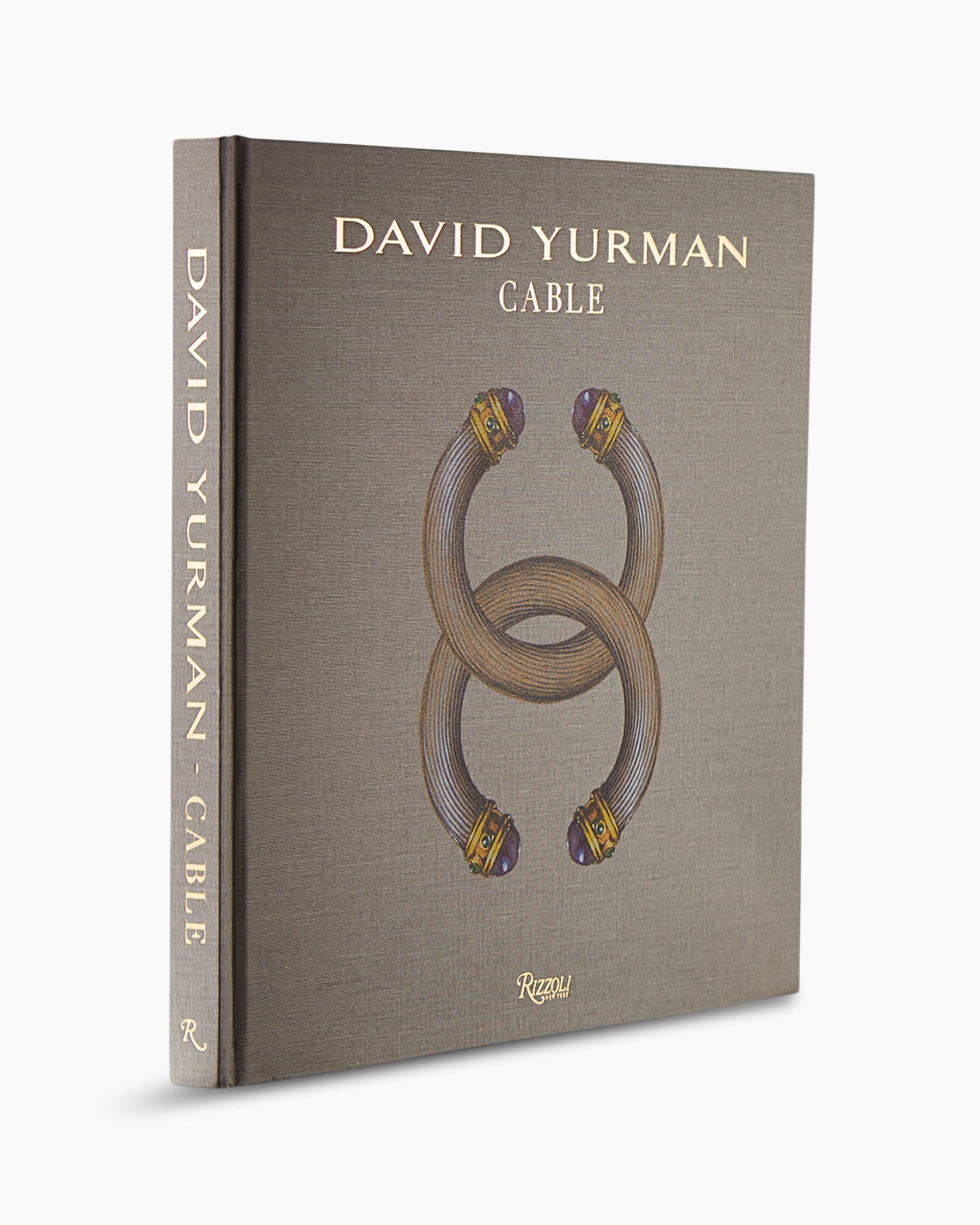 The Cable Book