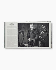 Luxury Edition: Sybil and David Yurman: Artists and Jewelers