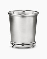 Cable Jigger in Sterling Silver