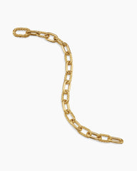 DY Madison® Chain Bracelet in 18K Yellow Gold, 8.5mm