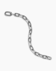 DY Madison® Chain Bracelet in Sterling Silver, 8.5mm