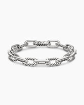 DY Madison® Chain Bracelet in Sterling Silver, 8.5mm