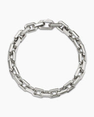 Streamline® Heirloom Chain Link Bracelet in Sterling Silver, 7.5mm