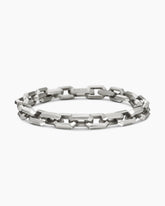 Streamline® Heirloom Chain Link Bracelet in Sterling Silver, 7.5mm