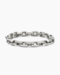 Streamline® Heirloom Chain Link Bracelet in Sterling Silver, 7.5mm