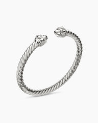 Renaissance® Classic Cable Bracelet in Sterling Silver, 5mm