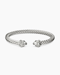 Renaissance® Classic Cable Bracelet in Sterling Silver, 5mm