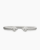 Renaissance® Classic Cable Bracelet in Sterling Silver, 5mm