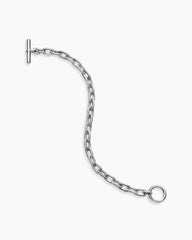 DY Madison® Toggle Chain Bracelet in Sterling Silver, 5.5mm