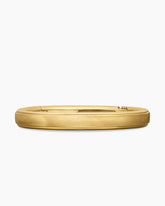 Streamline® Bangle Bracelet in 18K Yellow Gold, 9mm