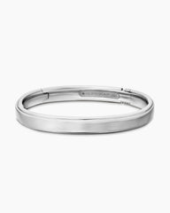Streamline® Bangle Bracelet in Sterling Silver, 9mm