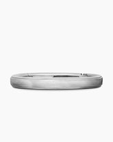 Streamline® Bangle Bracelet in Sterling Silver, 9mm