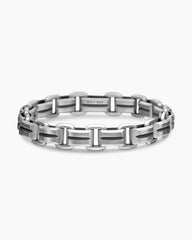 Streamline® Link Bracelet in Sterling Silver, 7.5mm