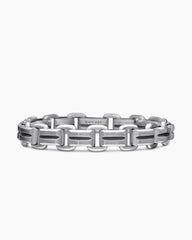 Streamline® Link Bracelet in Sterling Silver, 7.5mm