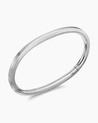 Streamline® Bracelet in Sterling Silver, 4.4mm