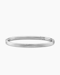 Streamline® Bracelet in Sterling Silver, 4.4mm