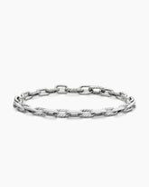 DY Madison® Chain Bracelet in Sterling Silver, 6mm