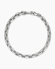 Streamline® Link Bracelet in Platinum, 5.5mm