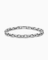Streamline® Link Bracelet in Sterling Silver, 5.5mm