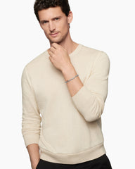 Streamline® Elongated Link Bracelet in Sterling Silver, 6mm