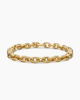 Streamline® Link Bracelet in 18K Yellow Gold, 6.5mm
