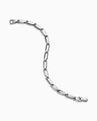 Streamline® Link Bracelet in Sterling Silver, 6mm