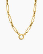Lexington Chain Necklace in 18K Yellow Gold, 6.5mm