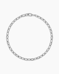 DY Madison® Chain Necklace in Sterling Silver, 8.5mm