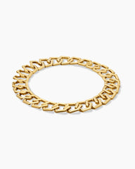 Carlyle™ Necklace in 18K Yellow Gold, 24mm