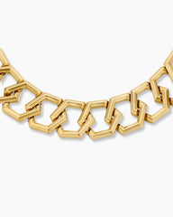Carlyle™ Necklace in 18K Yellow Gold, 24mm