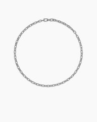 DY Madison® Chain Necklace in Sterling Silver, 6mm