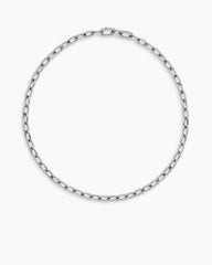 DY Madison® Chain Necklace in Sterling Silver, 8.5mm