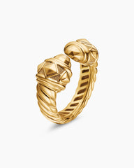 Renaissance® Ring in 18K Yellow Gold, 6.5mm