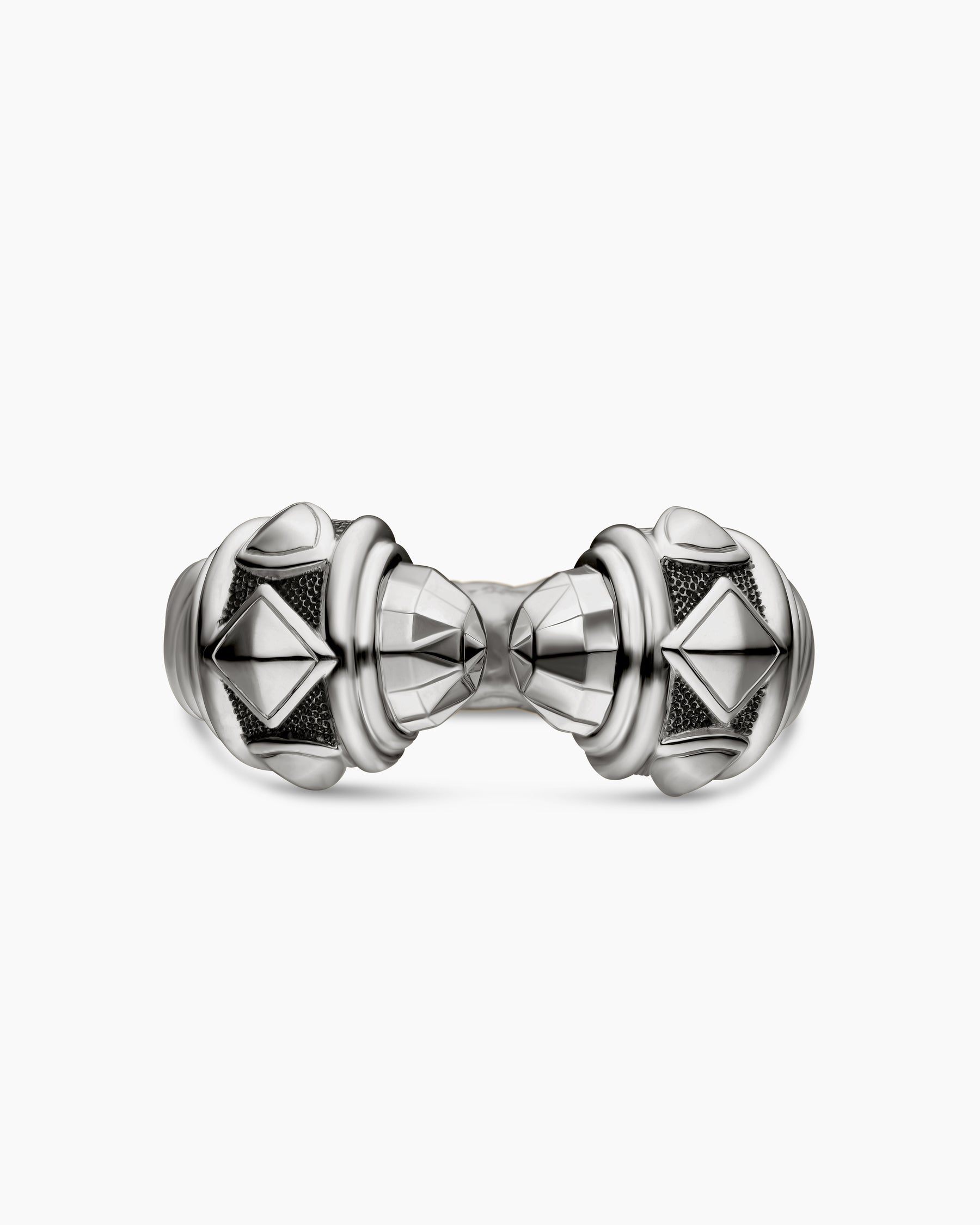 Renaissance® Ring in Sterling Silver, 6.5mm