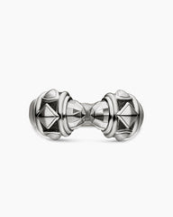 Renaissance® Ring in Sterling Silver, 6.5mm