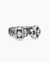 Renaissance® Ring in Sterling Silver, 6.5mm