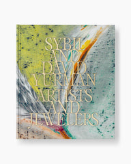 Sybil and David Yurman: Artists and Jewelers