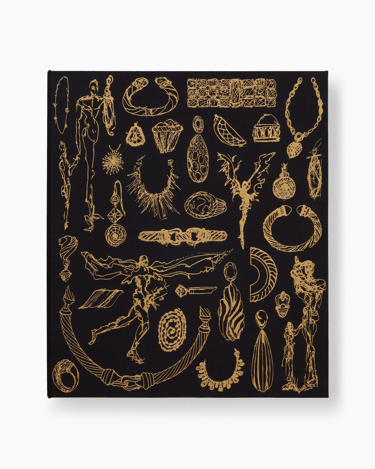 Luxury Edition: Sybil and David Yurman: Artists and Jewelers