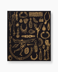 Luxury Edition: Sybil and David Yurman: Artists and Jewelers