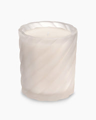 Cable Candle in Cypress Scent