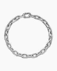 DY Madison® Chain Bracelet in Sterling Silver, 5.5mm