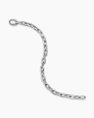 DY Madison® Chain Bracelet in Sterling Silver, 5.5mm
