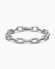 DY Madison® Chain Bracelet in Sterling Silver, 8.5mm