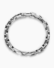 Streamline® Heirloom Chain Link Bracelet in Platinum, 7.5mm