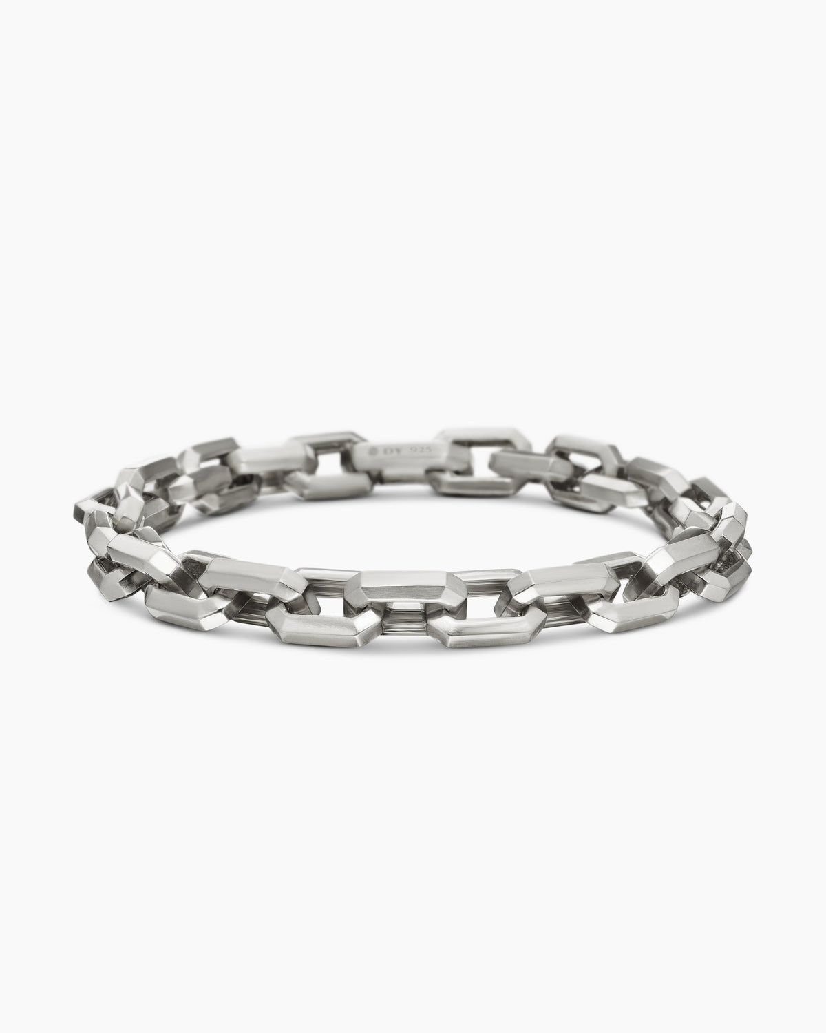 Streamline® Heirloom Chain Link Bracelet in Sterling Silver, 7.5mm