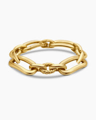 Lexington Chain Bracelet in 18K Yellow Gold, 16mm