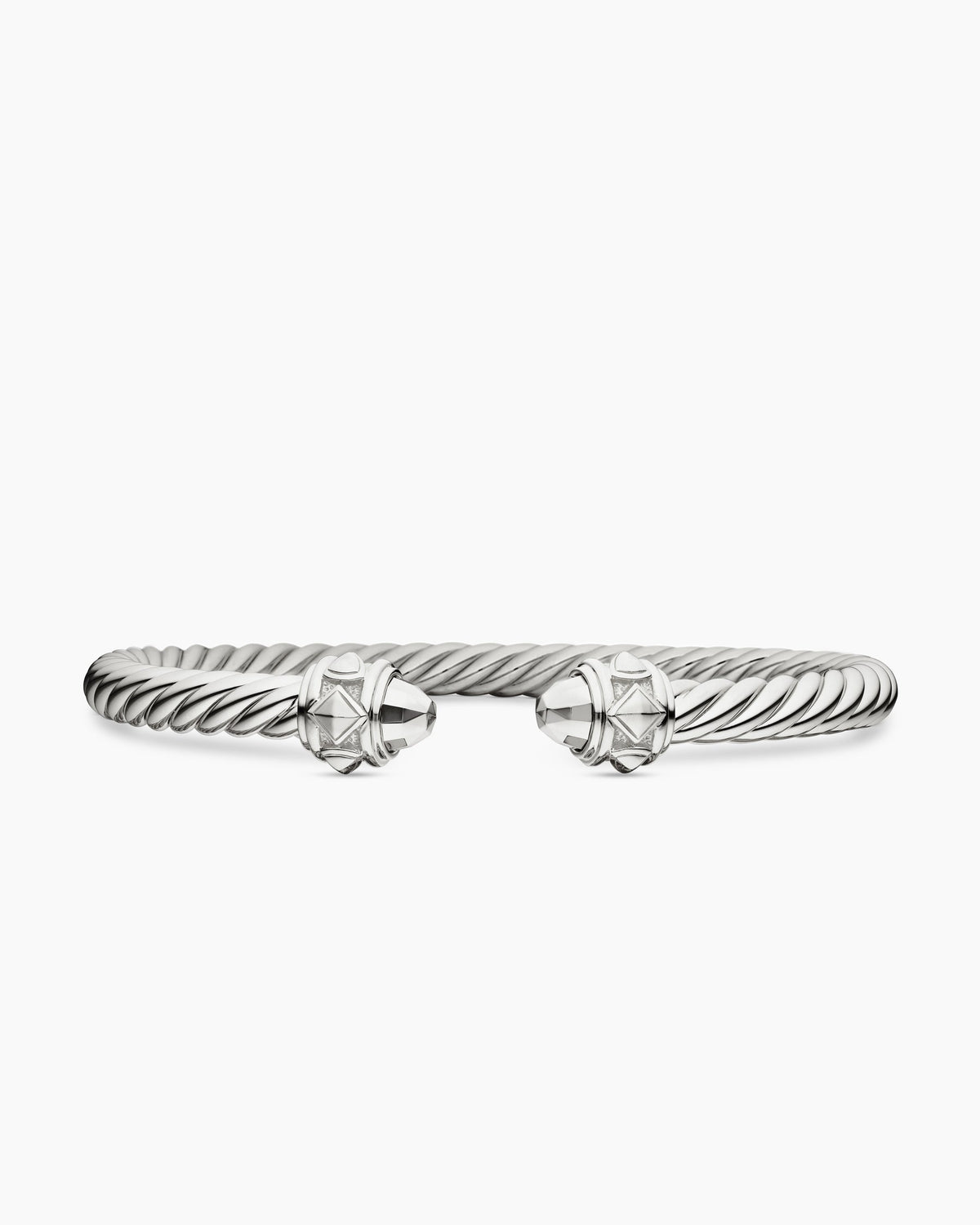 Renaissance® Classic Cable Bracelet in Sterling Silver, 5mm