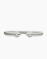 Renaissance® Classic Cable Bracelet in Sterling Silver, 5mm