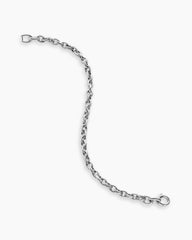 DY Mercer® Petite Chain Bracelet in Sterling Silver, 4.5mm