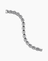 Streamline® Link Bracelet in Sterling Silver, 7.5mm